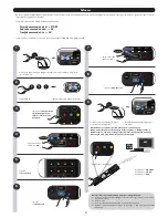 Предварительный просмотр 182 страницы One for All URC-7140 Manual Instructions