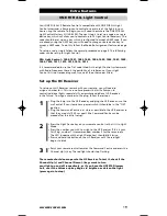 Preview for 20 page of One for All URC-7556 Instruction Manual