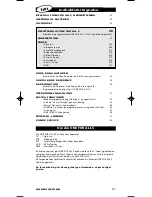 Preview for 22 page of One for All URC-7556 Instruction Manual