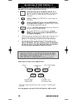 Preview for 27 page of One for All URC-7556 Instruction Manual