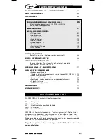 Preview for 42 page of One for All URC-7556 Instruction Manual