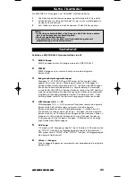 Preview for 44 page of One for All URC-7556 Instruction Manual