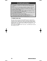 Preview for 51 page of One for All URC-7556 Instruction Manual