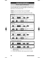 Preview for 53 page of One for All URC-7556 Instruction Manual