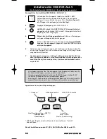 Preview for 67 page of One for All URC-7556 Instruction Manual