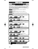 Preview for 113 page of One for All URC-7556 Instruction Manual