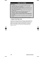 Preview for 151 page of One for All URC-7556 Instruction Manual