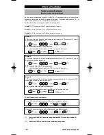 Preview for 153 page of One for All URC-7556 Instruction Manual