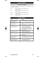 Preview for 158 page of One for All URC-7556 Instruction Manual