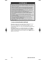 Preview for 171 page of One for All URC-7556 Instruction Manual