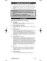 Preview for 184 page of One for All URC-7556 Instruction Manual