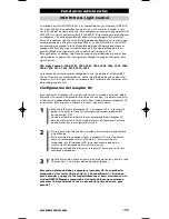 Preview for 200 page of One for All URC-7556 Instruction Manual