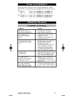 Preview for 9 page of One for All URC-7711 (German) Bedienungsanleitung