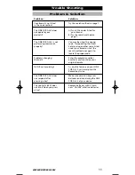 Предварительный просмотр 11 страницы One for All URC-7721 Instruction Manual