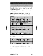 Предварительный просмотр 29 страницы One for All URC-7721 Instruction Manual