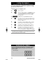 Предварительный просмотр 38 страницы One for All URC-7721 Instruction Manual