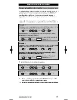 Предварительный просмотр 39 страницы One for All URC-7721 Instruction Manual