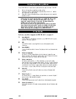 Предварительный просмотр 44 страницы One for All URC-7721 Instruction Manual