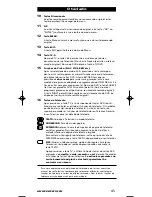 Предварительный просмотр 45 страницы One for All URC-7721 Instruction Manual