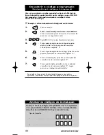 Предварительный просмотр 48 страницы One for All URC-7721 Instruction Manual