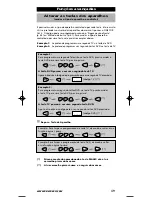 Предварительный просмотр 49 страницы One for All URC-7721 Instruction Manual