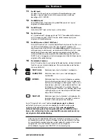 Предварительный просмотр 65 страницы One for All URC-7721 Instruction Manual