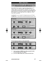 Предварительный просмотр 69 страницы One for All URC-7721 Instruction Manual