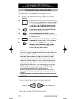 Предварительный просмотр 86 страницы One for All URC-7721 Instruction Manual