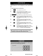 Предварительный просмотр 88 страницы One for All URC-7721 Instruction Manual