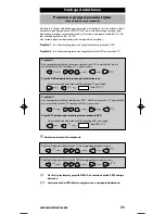 Предварительный просмотр 89 страницы One for All URC-7721 Instruction Manual