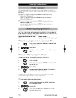 Предварительный просмотр 90 страницы One for All URC-7721 Instruction Manual