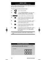 Предварительный просмотр 98 страницы One for All URC-7721 Instruction Manual