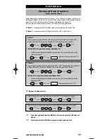 Предварительный просмотр 99 страницы One for All URC-7721 Instruction Manual