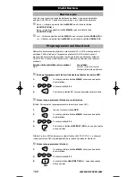 Предварительный просмотр 100 страницы One for All URC-7721 Instruction Manual