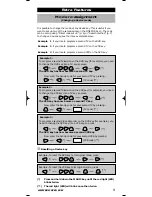 Предварительный просмотр 9 страницы One for All URC-7730 Instruction Manual