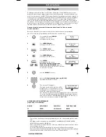 Предварительный просмотр 26 страницы One for All URC-7781 Instruction Manual