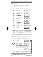 Предварительный просмотр 27 страницы One for All URC-7781 Instruction Manual