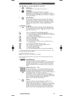 Предварительный просмотр 34 страницы One for All URC-7781 Instruction Manual