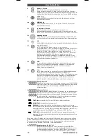 Предварительный просмотр 35 страницы One for All URC-7781 Instruction Manual