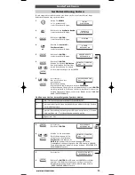 Предварительный просмотр 46 страницы One for All URC-7781 Instruction Manual