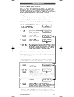 Предварительный просмотр 58 страницы One for All URC-7781 Instruction Manual