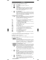 Предварительный просмотр 64 страницы One for All URC-7781 Instruction Manual