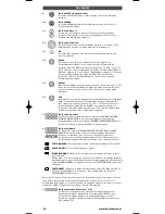 Предварительный просмотр 65 страницы One for All URC-7781 Instruction Manual