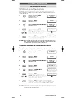 Preview for 77 page of One for All URC-7781 Instruction Manual