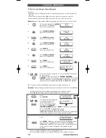 Предварительный просмотр 117 страницы One for All URC-7781 Instruction Manual