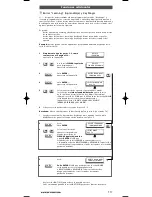 Предварительный просмотр 118 страницы One for All URC-7781 Instruction Manual