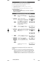 Предварительный просмотр 126 страницы One for All URC-7781 Instruction Manual