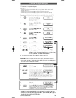 Предварительный просмотр 134 страницы One for All URC-7781 Instruction Manual