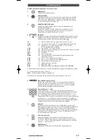 Предварительный просмотр 214 страницы One for All URC-7781 Instruction Manual