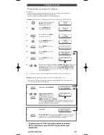 Предварительный просмотр 254 страницы One for All URC-7781 Instruction Manual